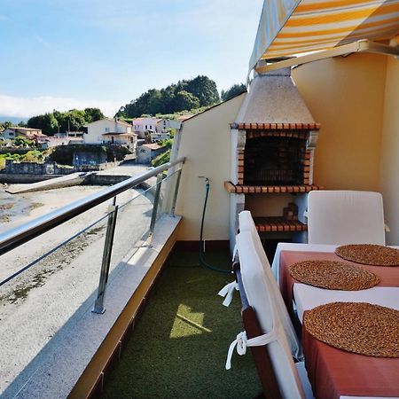 Apartamento Playa Mar 桑亨霍 外观 照片
