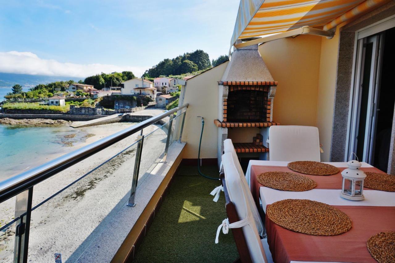 Apartamento Playa Mar 桑亨霍 外观 照片