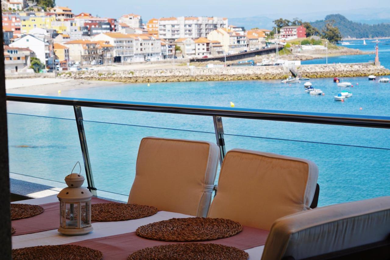 Apartamento Playa Mar 桑亨霍 外观 照片