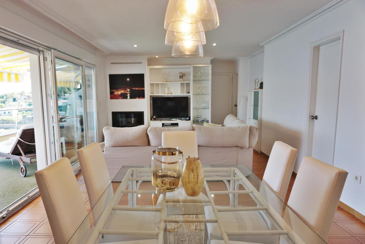 Apartamento Playa Mar 桑亨霍 外观 照片