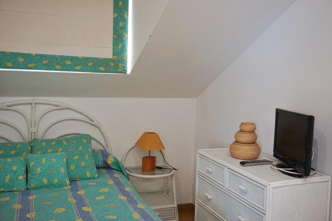 Apartamento Playa Mar 桑亨霍 外观 照片
