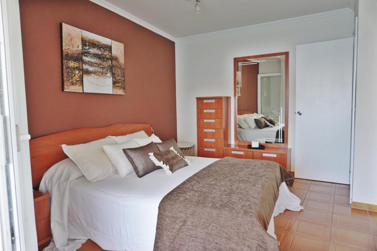 Apartamento Playa Mar 桑亨霍 外观 照片