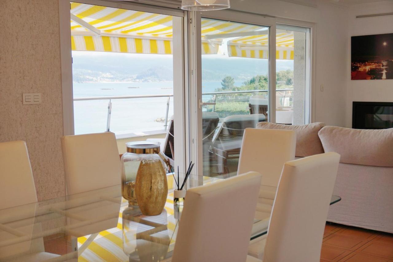 Apartamento Playa Mar 桑亨霍 外观 照片